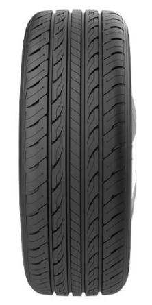 Шина легкова літня ZMAX LY688, 195/55R16, 91W, XL